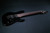Ibanez RGMS7BK RG Multi Scale 7str Electric Guitar - Black 185