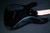 Ibanez RGMS7BK RG Multi Scale 7str Electric Guitar - Black 185