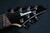Ibanez RGMS7BK RG Multi Scale 7str Electric Guitar - Black 185