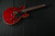 Guild Starfire I DC *NEW -  Newark Double-Cut Semi-Hollow w/stop tail - Cherry Red 507