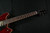 Guild Starfire I DC *NEW -  Newark Double-Cut Semi-Hollow w/stop tail - Cherry Red 507