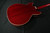 Guild Starfire I DC *NEW -  Newark Double-Cut Semi-Hollow w/stop tail - Cherry Red 507