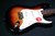 Squier Classic Vibe '60s Stratocaster - Laurel Fingerboard - 3-Color Sunburst 898