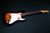 Squier Classic Vibe '60s Stratocaster - Laurel Fingerboard - 3-Color Sunburst 898