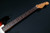 Squier Classic Vibe '60s Stratocaster - Laurel Fingerboard - 3-Color Sunburst 898