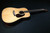 Martin 2017 D-28 Dreadnought Acoustic Guitar Natural 111