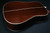 Martin 2017 D-28 Dreadnought Acoustic Guitar Natural 111