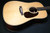 Martin 2017 D-28 Dreadnought Acoustic Guitar Natural 110
