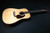Martin 2017 D-28 Dreadnought Acoustic Guitar Natural 110