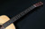 Martin 2017 D-28 Dreadnought Acoustic Guitar Natural 110