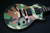 Esp Ltd Ec-1000 Electric Guitar Woodland Camo 090