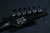 Ibanez RGRTB621BKF RG Iron Label 6str Electric Guitar - Black Flat 263