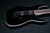 Ibanez RGIB21BK RG Iron Label 6str Electric Guitar - Black 477