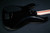 Ibanez RGIB21BK RG Iron Label 6str Electric Guitar - Black 477