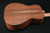 Martin Little Martin LXK2 Acoustic Guitar with Gig Bag, Koa and Sitka Spruce HPL Construction, Modified 0-14 Fret, Modified Low Oval Neck Shape 276