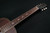 Gretsch G9500 Jim Dandy 24'' Flat Top Guitar Frontier Stain 163
