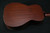 Gretsch G9500 Jim Dandy 24'' Flat Top Guitar Frontier Stain 221