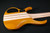 Ibanez BTB846CBL BTB Standard 6str Electric Bass - Cerulean Blue Burst Low Gloss 554