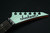 Jackson American Series Virtuoso, Streaked Ebony Fingerboard, Specific Ocean 629