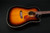 Guild D-140CE ATB -  100 All Solid Dreadnought - Antique Burst Gloss 465 