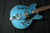 Guild Starfire I DC *NEW -  Newark Double-Cut Semi-Hollow w/tremolo - Pelham Blue 787