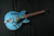 Guild Starfire I DC *NEW -  Newark Double-Cut Semi-Hollow w/tremolo - Pelham Blue 787