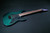 Ibanez RG631ALFBCM RG Axion Label 6str Electric Guitar - Blue Chameleon 437