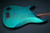 Ibanez RG631ALFBCM RG Axion Label 6str Electric Guitar - Blue Chameleon 437