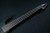 Ibanez RGIXL7BKF RG Iron Label 7str Electric Guitar - Black Flat 559