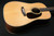 Martin 2017 D-28 Dreadnought Acoustic Guitar Natural 958