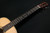 Martin 2017 D-28 Dreadnought Acoustic Guitar Natural 958