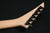 Jackson JS Series Warrior JS32 Electric Guitar, Amaranth Fingerboard, Snow White 265
