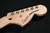 Squier Affinity Series Stratocaster FMT HSS - Maple Fingerboard - Black Pickguard - Black Burst 289