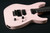 Jackson American Series Virtuoso Satin Shell Pink 805