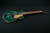 Gretsch G5655T-QM Electromatic Center Block Jr. Single-Cut Quilted Maple with Bigsby Mariana 509