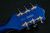 Gretsch G5420T Electromatic Classic Hollow Body Single-Cut with Bigsby Azure Metallic 701
