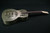 Gretsch G9201 Honey Dipper Round-Neck Brass Body Resonator Guitar Weathered 687