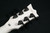 ESP E-II Eclipse Electric Guitar Satin White Japan 233