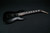 Jackson  JS Series Dinky Arch Top JS32 DKA, Amaranth Fingerboard, Satin Black - 584