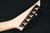 Jackson  JS Series Dinky Arch Top JS32 DKA, Amaranth Fingerboard, Satin Black - 584