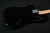 Fender Player Precision Bass - Maple Fingerboard - Black 655