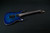 Ibanez GRGA120QATBB GIO RGA 6str Electric Guitar - Transparent Blue Burst 102