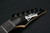 Ibanez GRGA120QATBB GIO RGA 6str Electric Guitar - Transparent Blue Burst 102