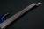 Ibanez GRGA120QATBB GIO RGA 6str Electric Guitar - Transparent Blue Burst 141