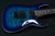 Ibanez GRGA120QATBB GIO RGA 6str Electric Guitar - Transparent Blue Burst 142