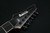 Ibanez RGR652AHBFWK RG Prestige 6str Electric Guitar w/Case - Weathered Black 578