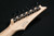 Ibanez RGR652AHBFWK RG Prestige 6str Electric Guitar w/Case - Weathered Black 578