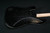 Ibanez RGR652AHBFWK RG Prestige 6str Electric Guitar w/Case - Weathered Black 600