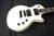 ESP EC Series LTD EC-401-OW Electric Guitar - Pau Ferro/Olympic White - LEC401OW 764