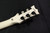 ESP EC Series LTD EC-401-OW Electric Guitar - Pau Ferro/Olympic White - LEC401OW 764